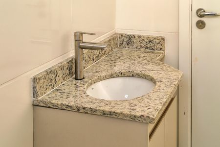 Apartamento para alugar com 69m², 2 quartos e 1 vagaBanheiro 