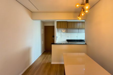 Apartamento para alugar com 69m², 2 quartos e 1 vagaCozinha 
