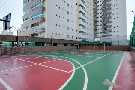 Apartamento para alugar com 69m², 2 quartos e 1 vagaQuadra Esportiva