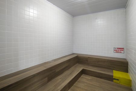 Apartamento para alugar com 69m², 2 quartos e 1 vagaSauna
