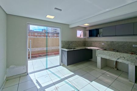 Apartamento para alugar com 69m², 2 quartos e 1 vagaEspaço pet 