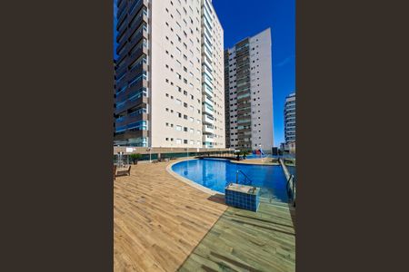 Apartamento para alugar com 69m², 2 quartos e 1 vagaÁrea comum - Piscina