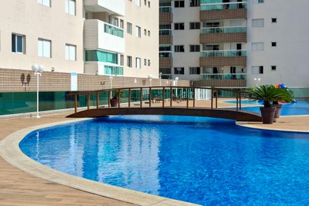 Apartamento para alugar com 69m², 2 quartos e 1 vagaÁrea comum - Piscina