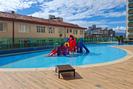 Apartamento para alugar com 69m², 2 quartos e 1 vagaÁrea comum - Piscina