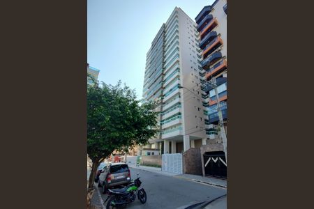 Apartamento para alugar com 69m², 2 quartos e 1 vagaFachada
