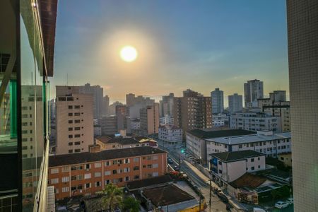 Apartamento para alugar com 69m², 2 quartos e 1 vagaVista da Sacada