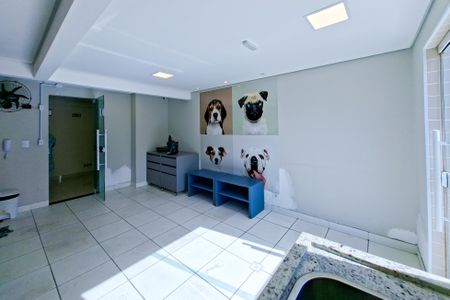 Apartamento para alugar com 69m², 2 quartos e 1 vagaEspaço pet 