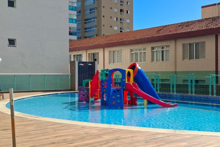 Apartamento para alugar com 69m², 2 quartos e 1 vagaÁrea comum - Piscina