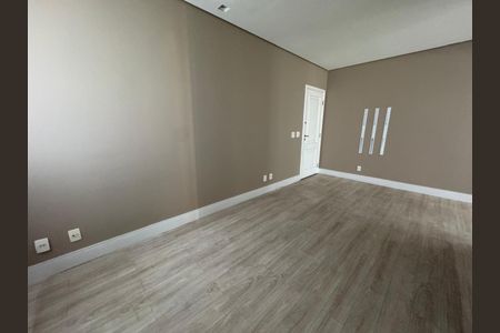 Sala de apartamento à venda com 1 quarto, 55m² em Santo Agostinho, Belo Horizonte