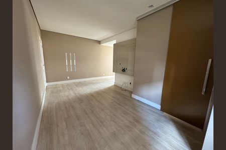 Sala de apartamento à venda com 1 quarto, 55m² em Santo Agostinho, Belo Horizonte