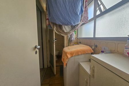 Apartamento para alugar com 106m², 3 quartos e 3 vagas
