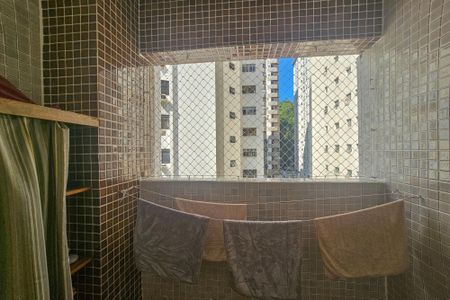 Apartamento para alugar com 106m², 3 quartos e 3 vagas