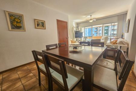 Apartamento para alugar com 3 quartos, 106m² em Pitangueiras, Guarujá