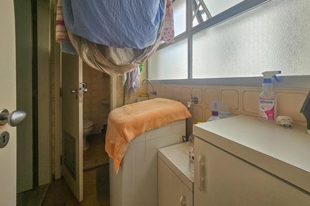 Apartamento para alugar com 106m², 3 quartos e 3 vagas
