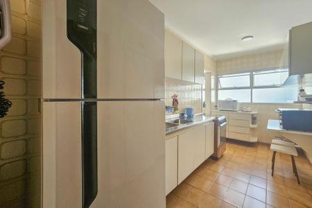 Apartamento para alugar com 106m², 3 quartos e 3 vagas