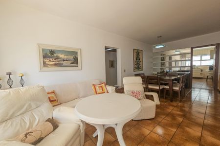 Apartamento para alugar com 106m², 3 quartos e 3 vagas