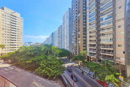 Apartamento para alugar com 3 quartos, 106m² em Pitangueiras, Guarujá