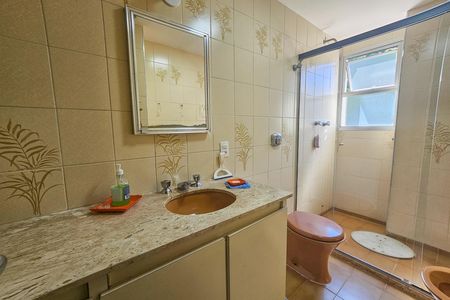 Apartamento para alugar com 106m², 3 quartos e 3 vagas