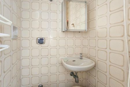 Apartamento para alugar com 106m², 3 quartos e 3 vagas
