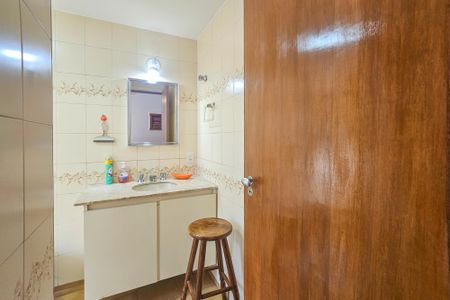 Apartamento para alugar com 106m², 3 quartos e 3 vagas