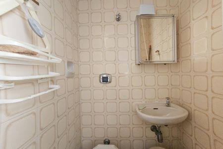 Apartamento para alugar com 106m², 3 quartos e 3 vagas