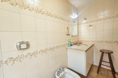 Apartamento para alugar com 106m², 3 quartos e 3 vagas