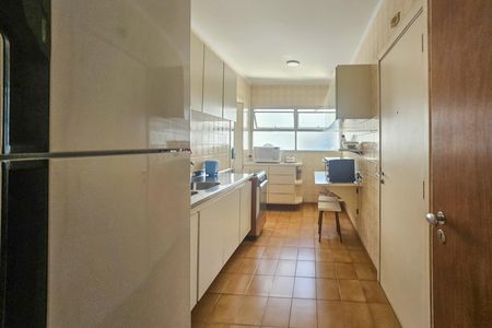 Apartamento para alugar com 106m², 3 quartos e 3 vagas