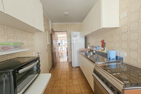 Apartamento para alugar com 106m², 3 quartos e 3 vagas