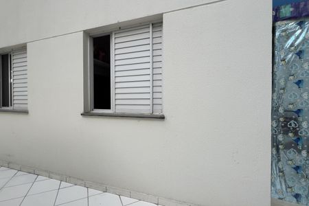 Apartamento à venda com 55m², 2 quartos e 1 vagaÁrea externa