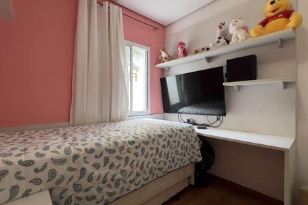 Apartamento à venda com 55m², 2 quartos e 1 vagaQuarto