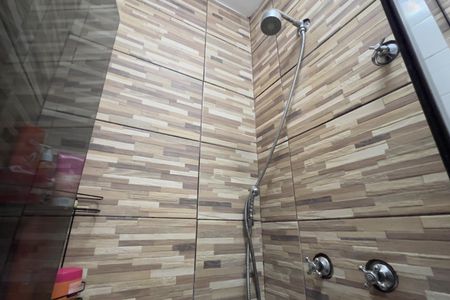 Apartamento à venda com 55m², 2 quartos e 1 vagaBanheiro