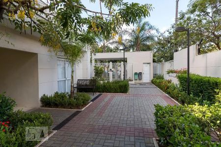 Apartamento à venda com 55m², 2 quartos e 1 vagaÁrea comum