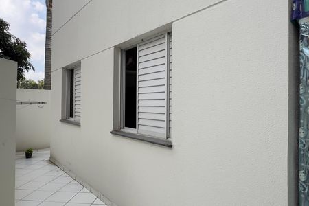 Apartamento à venda com 55m², 2 quartos e 1 vagaÁrea externa