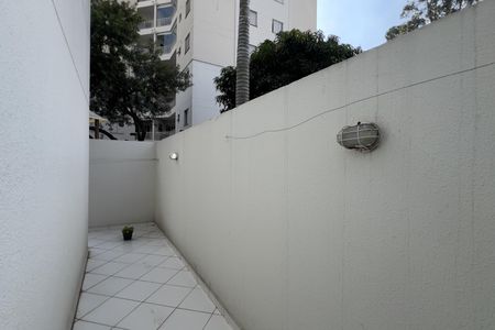 Apartamento à venda com 55m², 2 quartos e 1 vagaÁrea externa