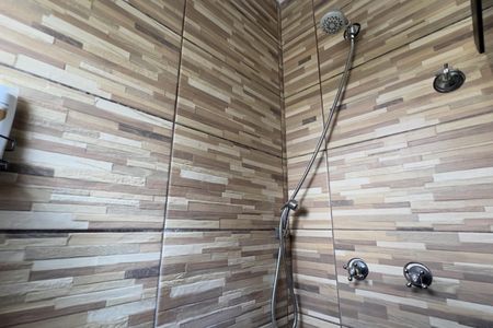 Apartamento à venda com 55m², 2 quartos e 1 vagaBanheiro da Suíte