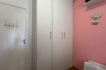 Apartamento à venda com 55m², 2 quartos e 1 vagaQuarto