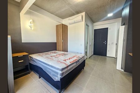 Studio para alugar com 27m², 1 quarto e sem vagaStudio