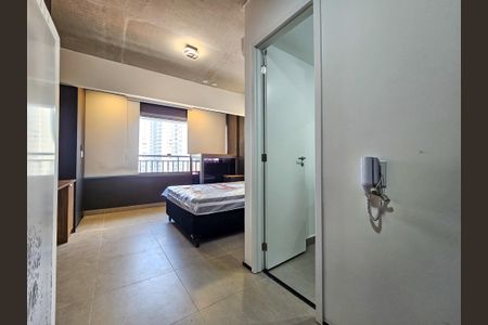 Studio para alugar com 27m², 1 quarto e sem vagaStudio