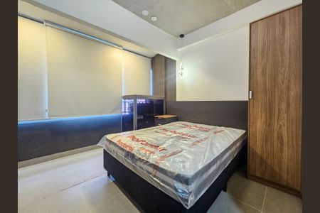 Studio para alugar com 27m², 1 quarto e sem vagaStudio
