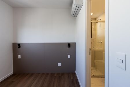 Apartamento à venda com 63m², 2 quartos e 1 vagaQuarto 1 - Suite