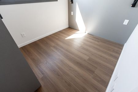 Apartamento à venda com 63m², 2 quartos e 1 vagaQuarto 2