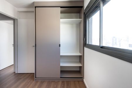 Apartamento à venda com 63m², 2 quartos e 1 vagaQuarto 1 - Suite