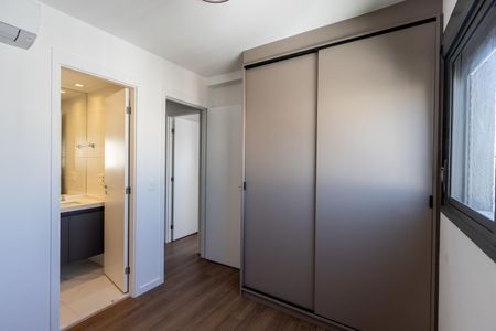 Apartamento à venda com 63m², 2 quartos e 1 vagaQuarto 1 - Suite
