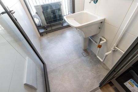 Apartamento à venda com 63m², 2 quartos e 1 vagaÁrea de Serviço