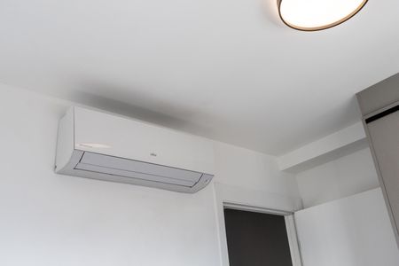 Apartamento à venda com 63m², 2 quartos e 1 vagaQuarto 2