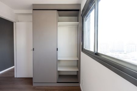 Apartamento à venda com 63m², 2 quartos e 1 vagaQuarto 2
