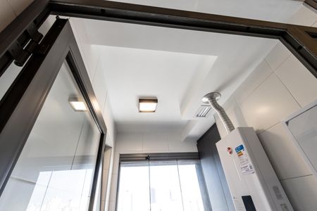 Apartamento à venda com 63m², 2 quartos e 1 vagaÁrea de Serviço