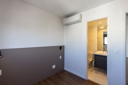 Apartamento à venda com 63m², 2 quartos e 1 vagaQuarto 1 - Suite