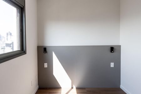 Apartamento à venda com 63m², 2 quartos e 1 vagaQuarto 2