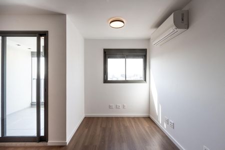 Apartamento à venda com 63m², 2 quartos e 1 vagaSala